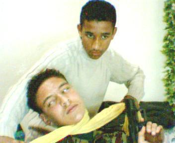 moi vs yassin